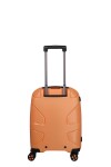 Kufor do lietadla 55x40x20 IMPACKT IP1 S Garden apricot