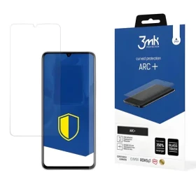 3mk ARC+ pre Huawei Nova Y70 / Ochranná fólia / Fullscreen / Self-Heal