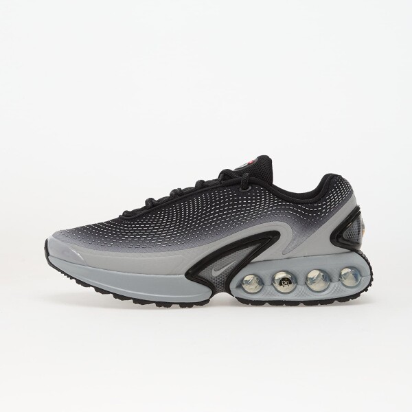 Tenisky Nike Air Max Dn Se Black/ Black-Lt Smoke Grey EUR 43