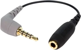 Rode SC4 Redukcia TRRS 3.5mm (M) - TRS 3.5mm (F) (698813003228)