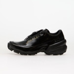 Tenisky MM6 Sneakers Black EUR 36 2/3