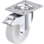 Blickle 543181 otočné koliesko s brzdou; 543181
