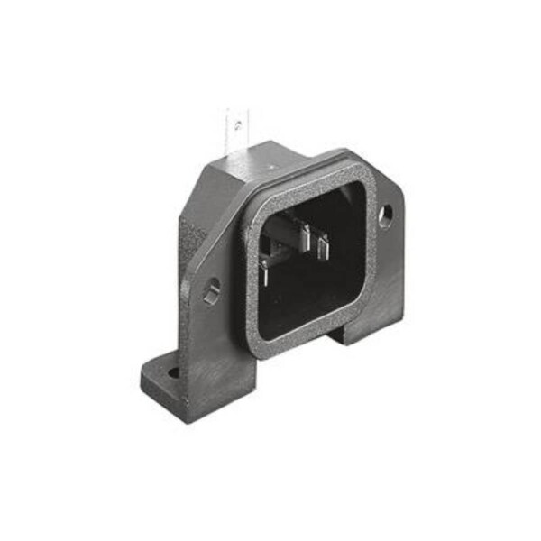 Bulgin PX0580/PC/7 1 ks; PX0580/PC/7