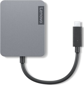 Lenovo Travel Hub G2 USB-C (4X91A30366)