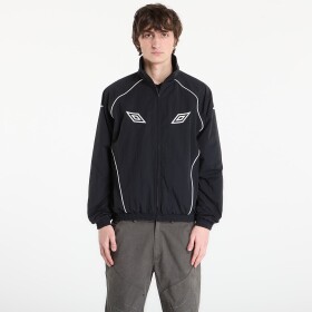 Bunda Umbro by SlamJam Eyes Tracksuit Carbon Black M