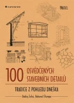 100 osvědčených stavebních detailů, Šefců Ondřej