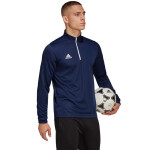 Pánske tréningové tričko Entrada 22 M HB5327 - Adidas XXXL