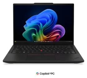 Lenovo ThinkPad T14 Gen 7 čierna / Notebook / 14" WUXGA IPS / AMD RYZEN 7 PRO 250 / 32GB / 512GB SSD / W11P (22AL0024CK)