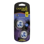 California Scents Mini Diffuser Route 66 / Vôňa do auta / Route 66 / až 45 dní (7638900852585)