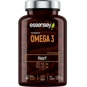 Trec Nutrition ESSENSEY Omega 3 - 90 kapsúl (5902114047658)