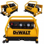 Dewalt COMPRESSOR AIR DXCMS156RE 6L 1000W