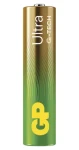 GP Ultra AAA (LR03) / Batéria / Alkalická / 1,5 V / 6 ks (1013126000)