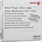 Xerox Black Originál (106R02782)