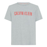 Pánske tričko s krátkym rukávom NM1959E-W6K - Calvin Klein M