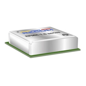 RECOM RPMH5.0-1.5-CT DC / DC menič napätia 5 V 1.5 A 7.5 W; RPMH5.0-1.5-CT