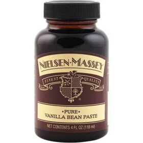 Vanilkové lusky pasta 60 ml - Plamil - Nielsen Massey - Nielsen Massey