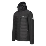 Zateplená bunda Hi-Tec Helten M 92800621393 XXL