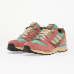 Tenisky adidas ZX 8000 St Fade Ocean/ Sand Strata/ Wonder Red EUR 36