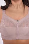 PODPRSENKA 586/BRASSIERE ZUZA QUARRY ROSE 80J