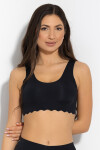 Podprsenka Mitex Feel Good Top S-XL béžová L