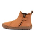 Detské barefoot topánky CHELYS Cognac Froddo G3160245-1 - 32