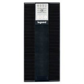 Legrand UPS Keor LP 2000 VA Tower / záložný zdroj UPS / 2000 VA / 1800 W / 3x IEC C13 + 2x FR / USB (310157-L)