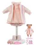 Llorens P33-156 oblečok pre bábiku veľkosti 33 cm
