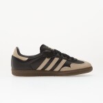 Tenisky adidas Samba Og W Core Black/ Wonder Beige/ Gold Metallic EUR 42