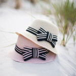 Art Of Polo Hat Sk20113-2 Light Pink UNI