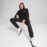Puma Ess 2 Color Small No.1 Logo Hoodie TR M 684719 51 Muži M