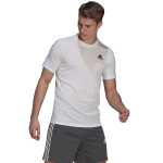 Tričko adidas Aeroready Designed Move Sport Tee GR0517 muži