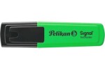 Pelikan Zvýrazňovač Signal Textmarker zelený (26256)