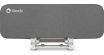 Lionelo Bezpečnostná zábrana Lora Grey Stone (LO-LORA GREY STONE)