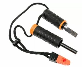 GERBER Fire Starter / kresadlo (31-003151)