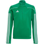 Mikina adidas Tiro 23 League Training Top Jr IB8473