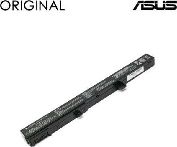 Extra Digital Nešiojamo kompiuterio baterija ASUS C21N1508, 38Wh, Extra Digital Selected