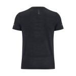 Tričko Under Armour Seamless Stride SS Black S