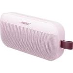 Bose SoundLink Flex II ružová / Bezdrôtový reproduktor / Bluetooth 5.3 (887612-0600)