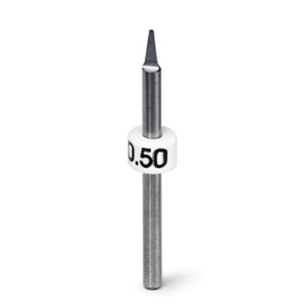 Engraving tool P1 GRAVER 0.3 5145481 Phoenix Contact; 5145481