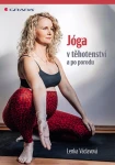 Jóga v těhotenství a po porodu, Václavová Lenka