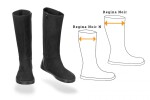 Topánky Peerko Regina Noir 42 EUR