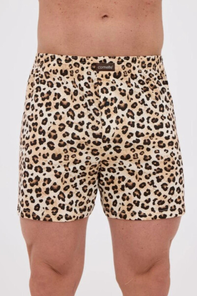 BOXERKY CLASSIC 3-5XL J/25 granát 3xl