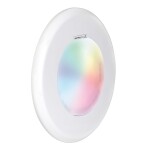 Astralpool LED lampa LumiPlus Flexi Plug&Play, 12 V AC, RGB farebné svetlo, sada: 2 ks lampa + 1 diaľkový ovládač, pre všetky typy bazénov