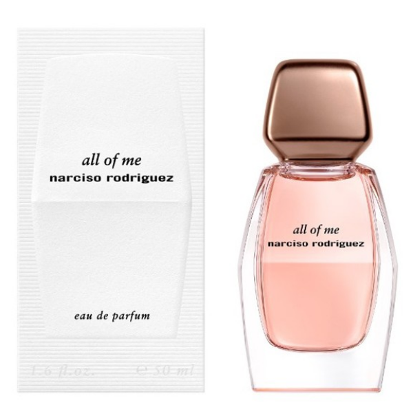 Narciso Rodriguez All Of Me EDP ml