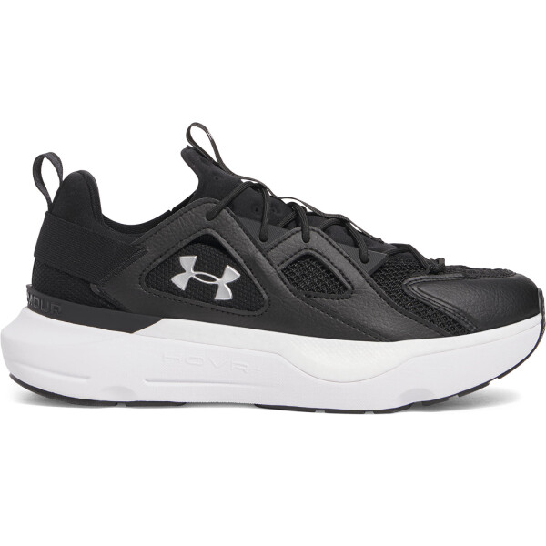 Tenisky Under Armour Infinite MVMNT SE Black /White /Metallic Silver EUR 43