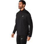 Asics Core LS 1/2 Zip Winter Top M Tričko 2011D369001 XL