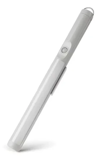 Avide ABLSBCAB-30WWR-DE šedá / LED lampa so senzorom / 2,5 W / 3000 K / batéria (ABLSBCAB-30WWR-DE)
