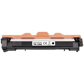 Renkforce RF-5607922 toner náhradný Brother TN1050 čierna 1000 Seiten kompatibilná náplň do tlačiarne; RF-5607922