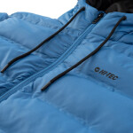 Prešívaná zimná bunda Hi-Tec Diorro M 92800621810 M