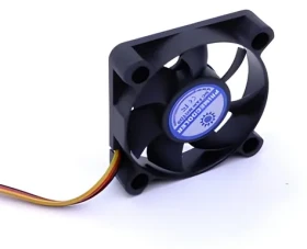 Primecooler PC-5010L05S / Ventilátor / 50 mm / 4000 RPM / 5 V / 3-pin (PC-5010L05S)